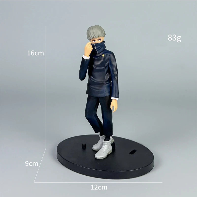 Jujutsu Kaisen Figures
