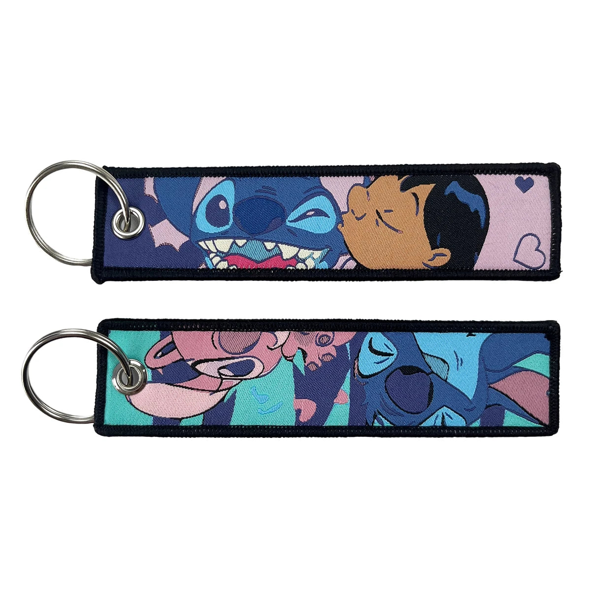 Anime key Chain