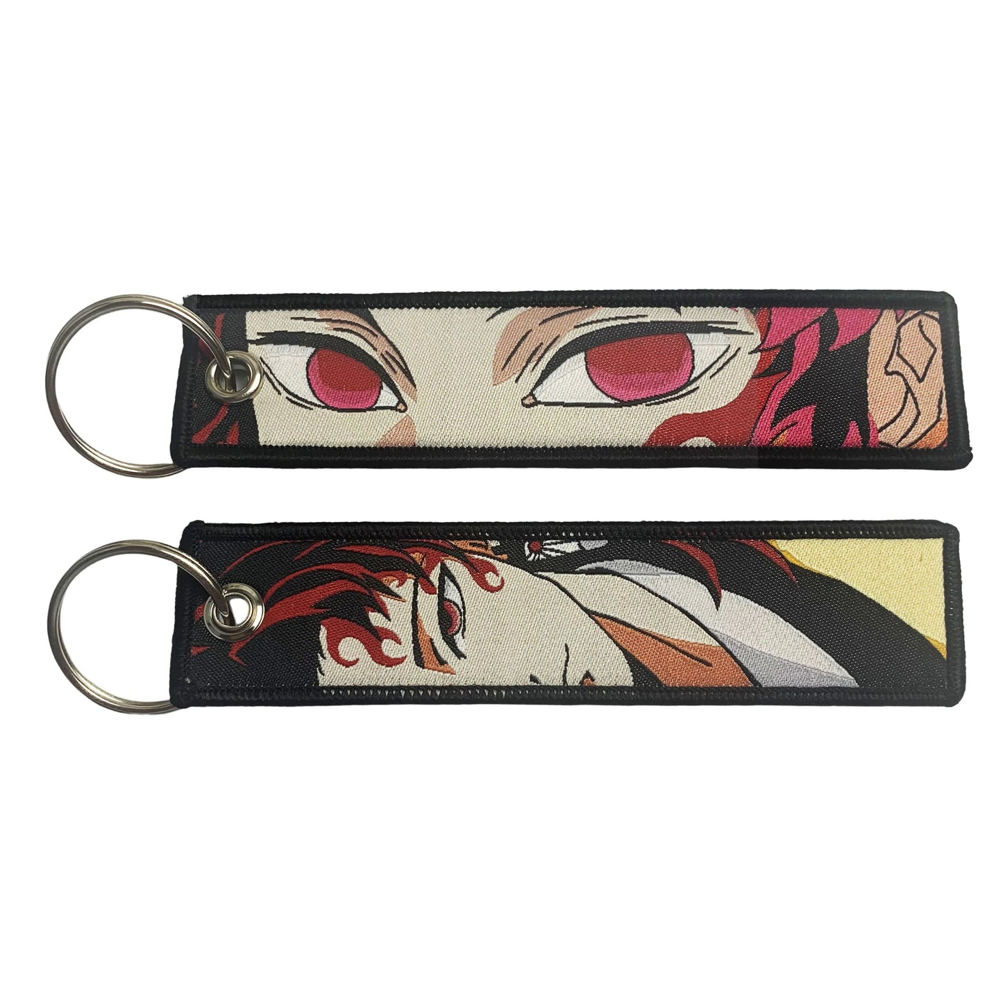 Anime key Chain