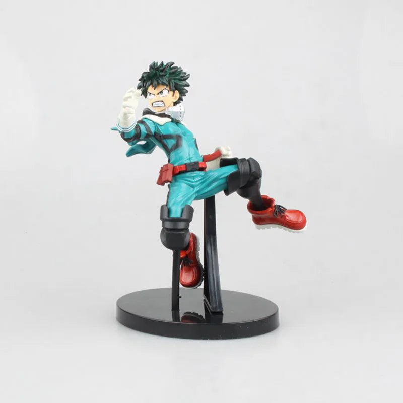 My Hero Academia Anime Figures