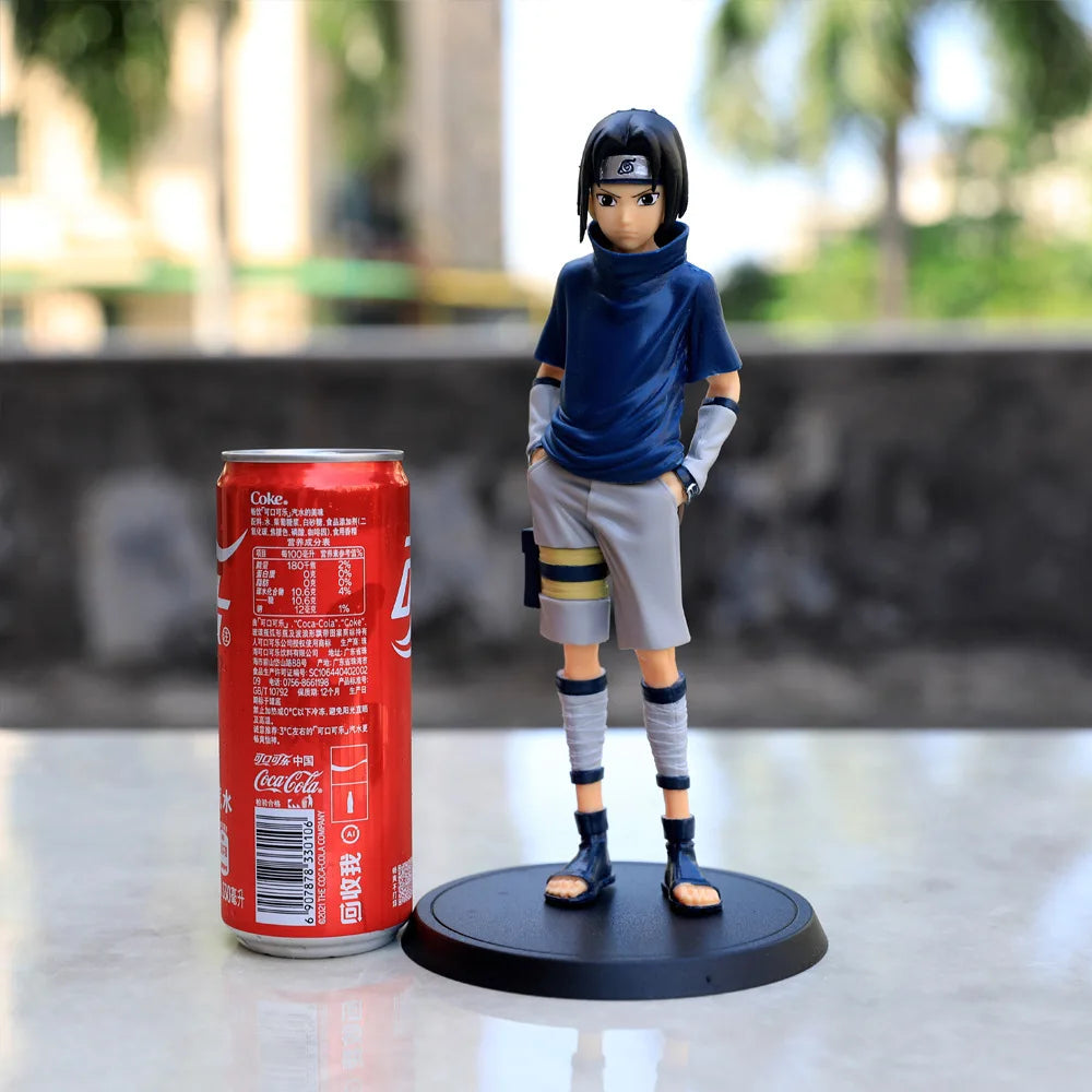 Naruto Figures