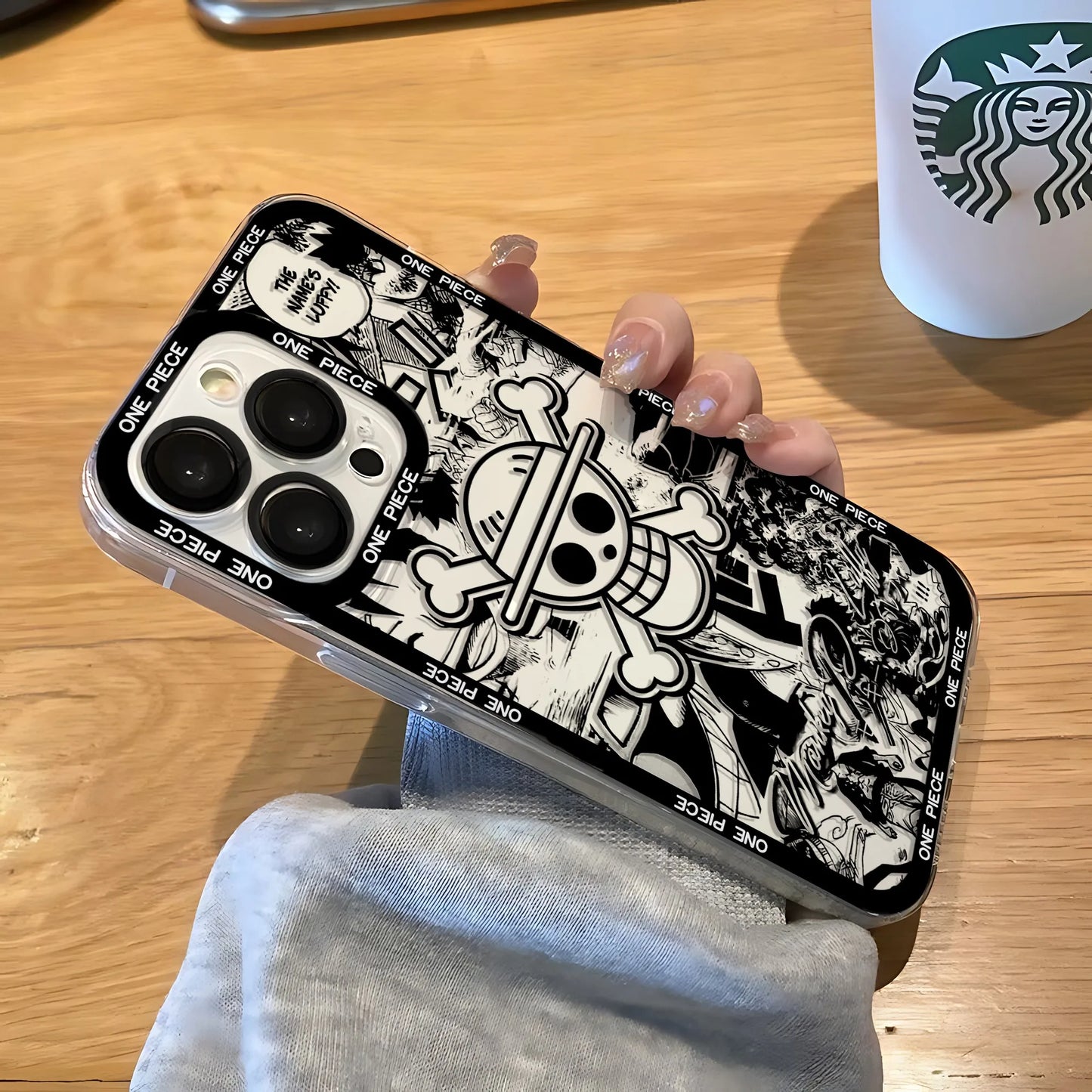 iPhone Case