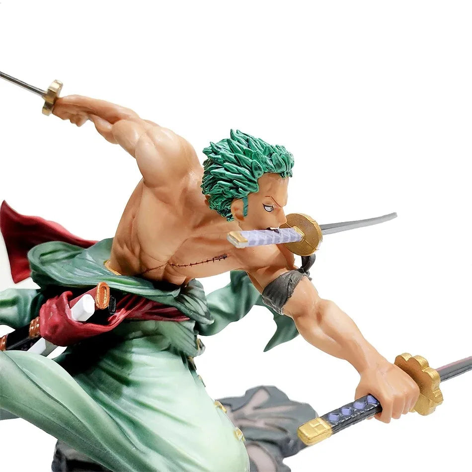 One Piece Figures