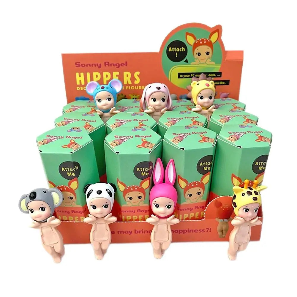 Sonny Angel Blind Box 20th Anniversary