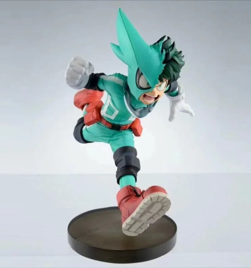 My Hero Academia Anime Figures