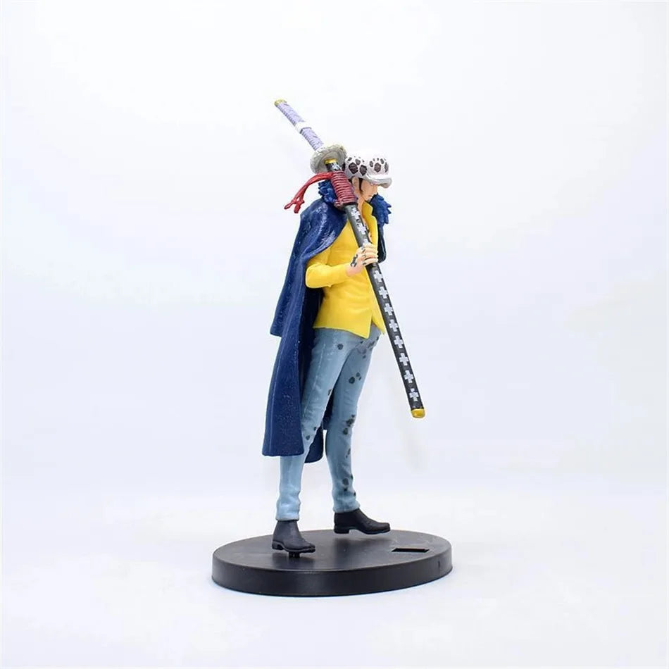 One Piece Figures