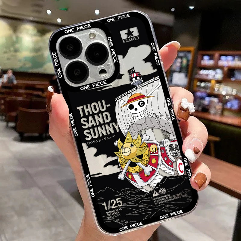 iPhone Case