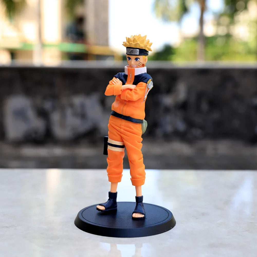 Naruto Figures