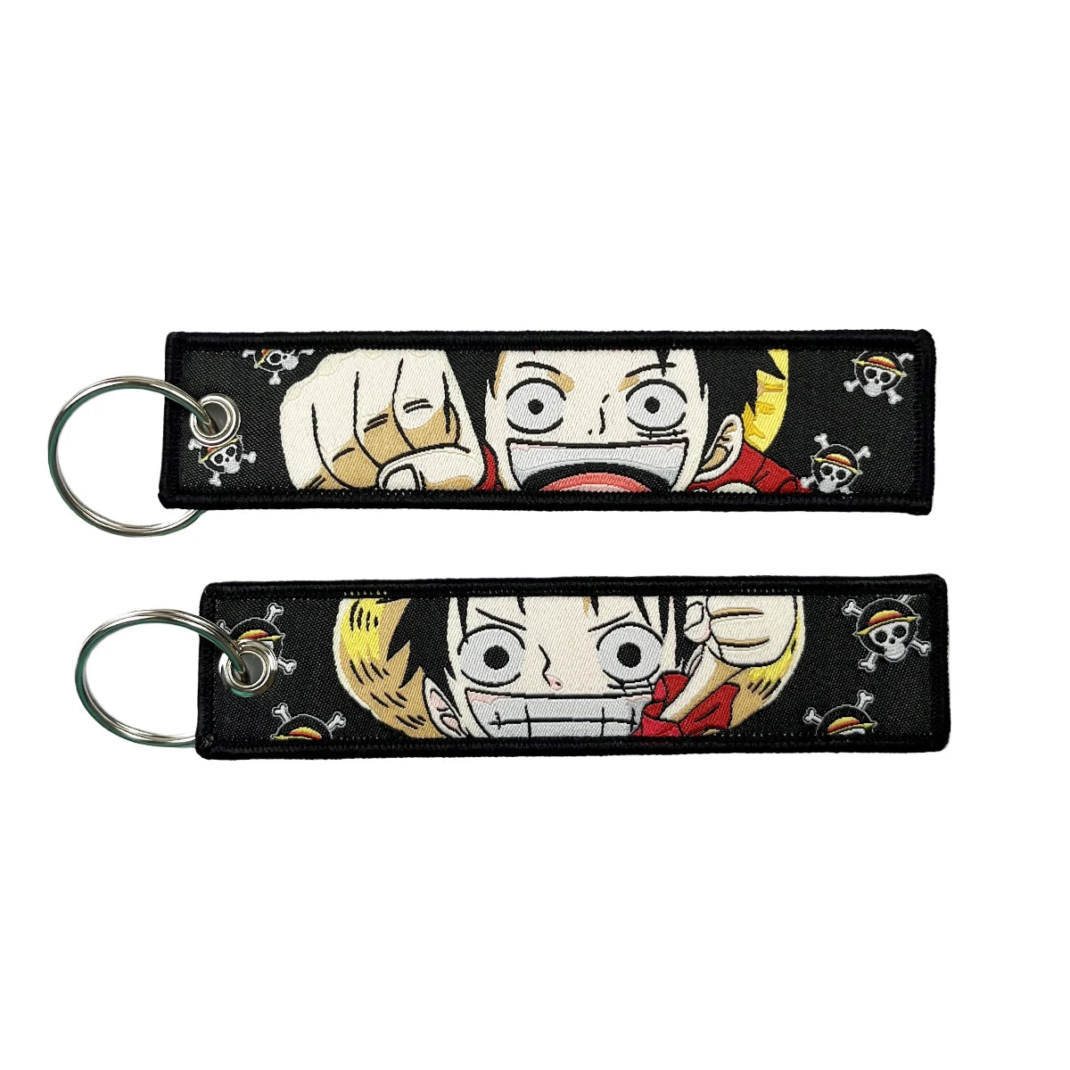 Anime key Chain