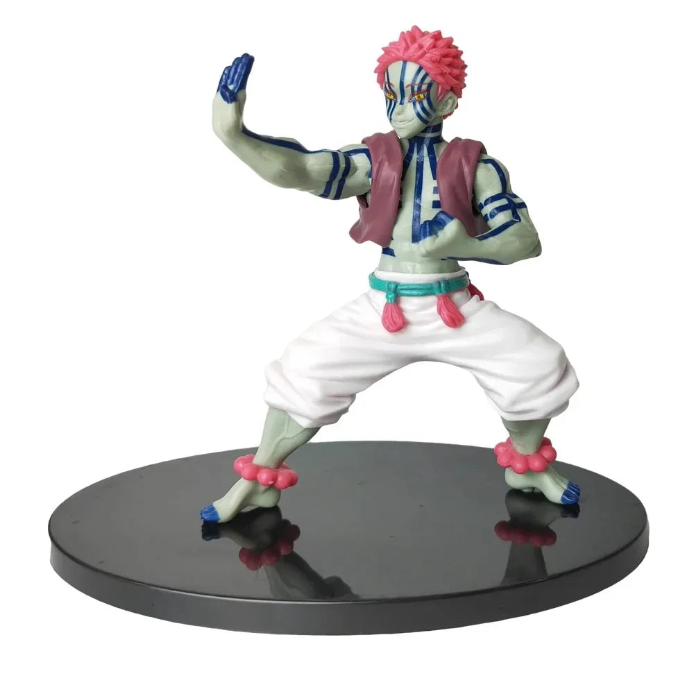 Demon Slayer Anime Figures