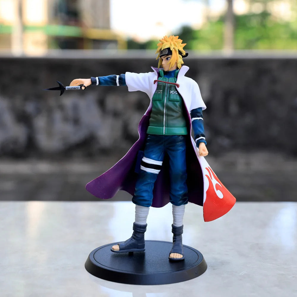 Naruto Figures