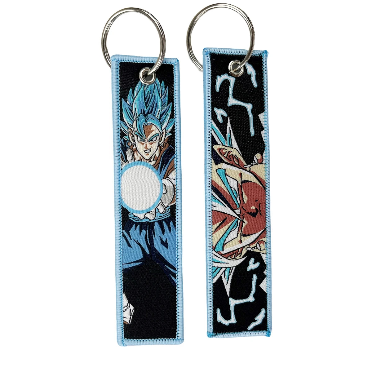 Anime key Chain