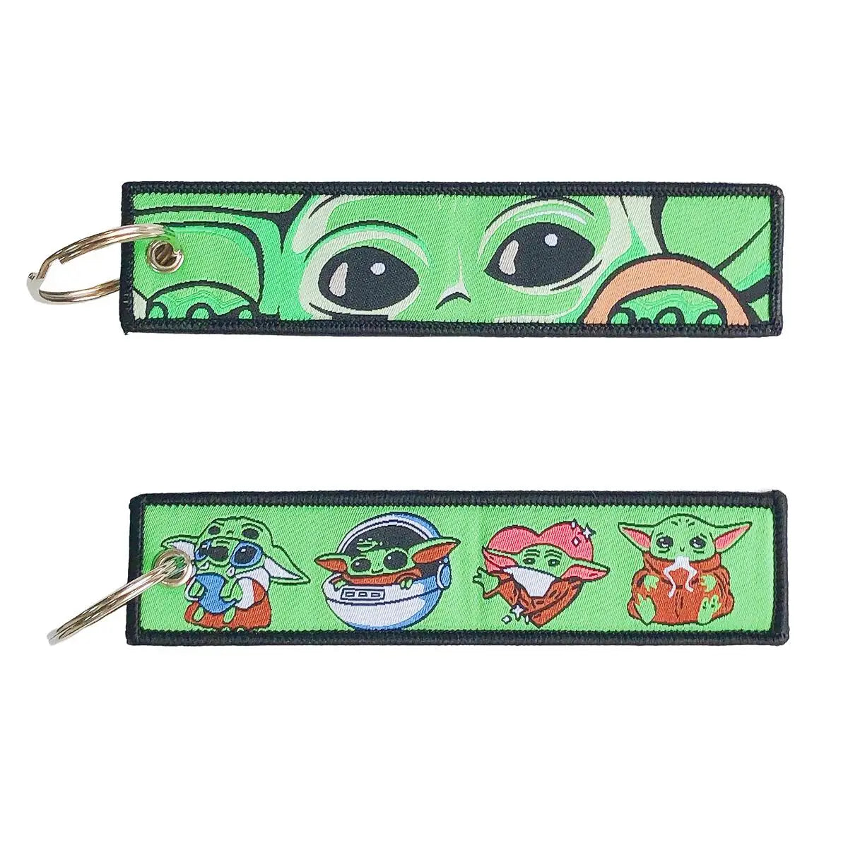 Anime key Chain