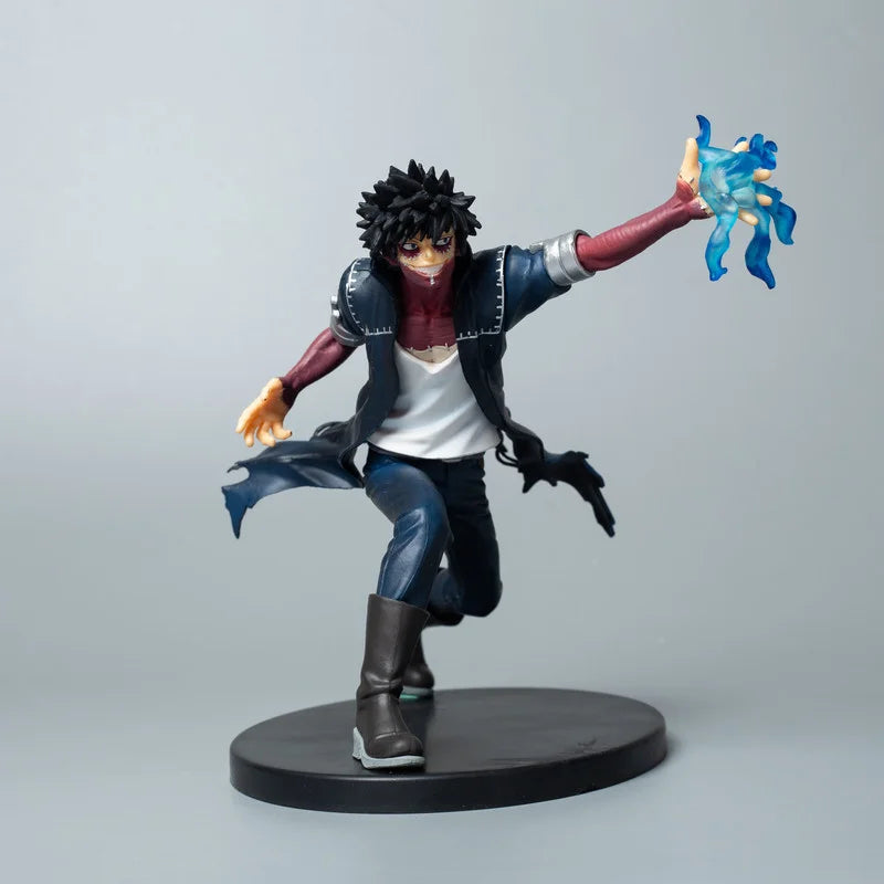 My Hero Academia Anime Figures