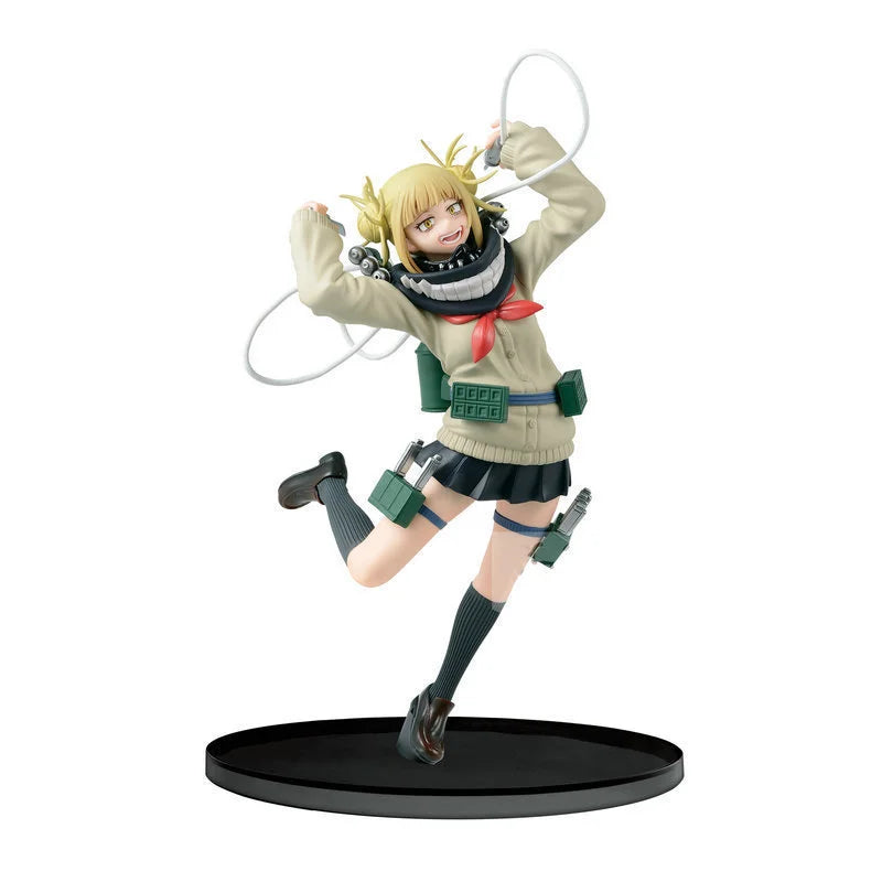 My Hero Academia Anime Figures