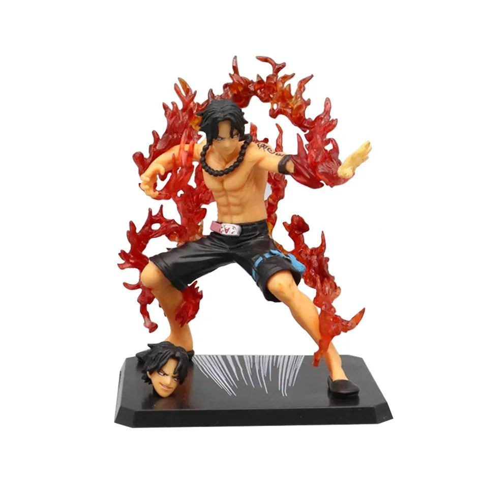 One Piece Figures