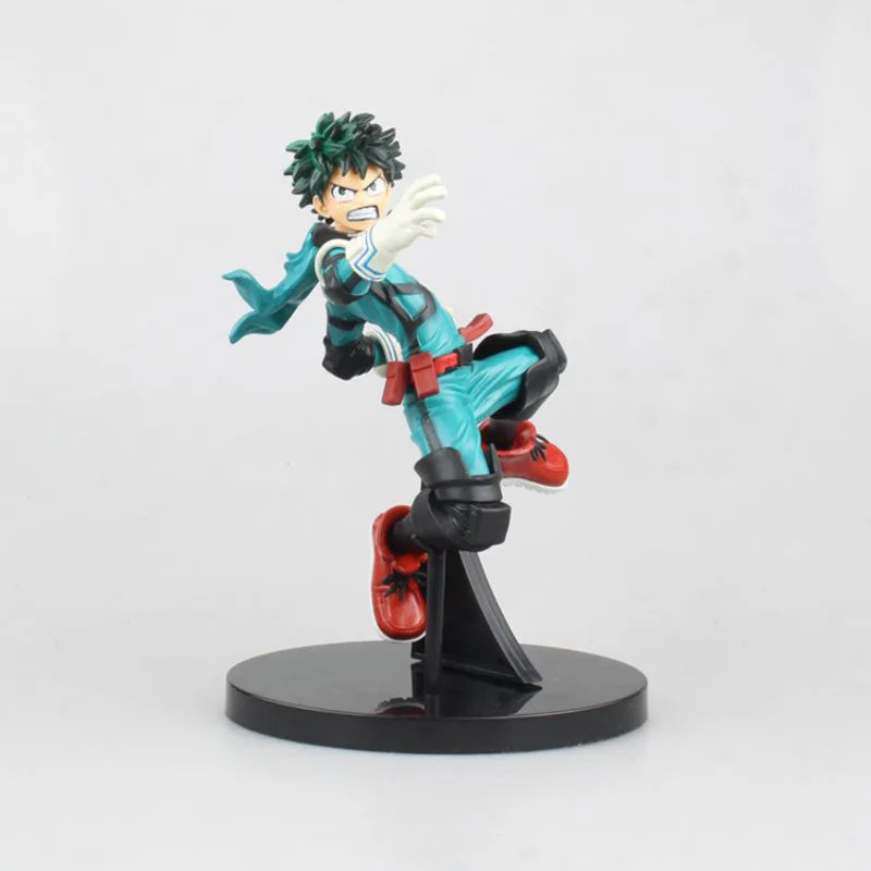 My Hero Academia Anime Figures