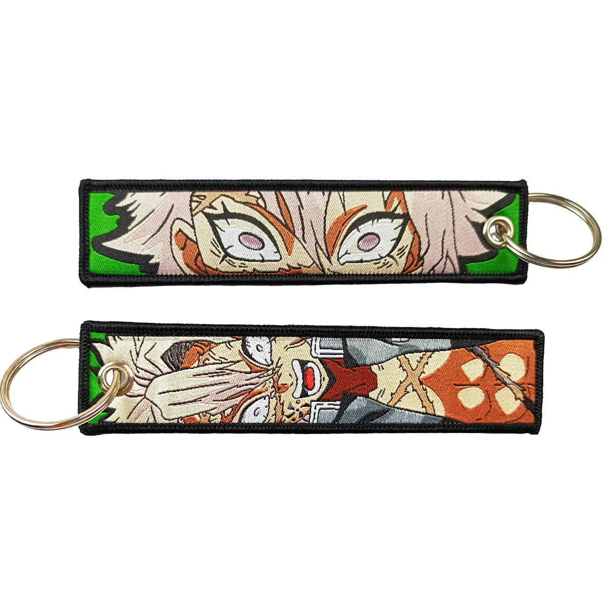 Anime key Chain