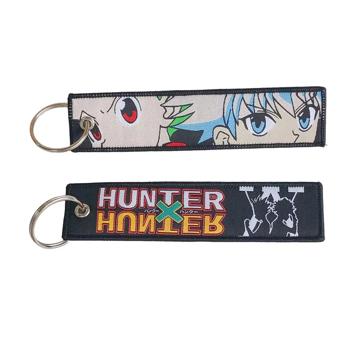 Anime key Chain
