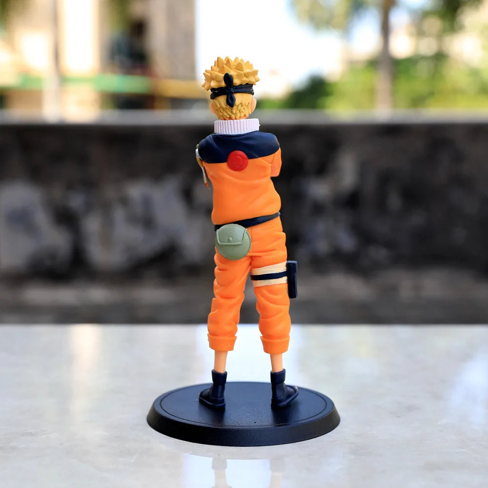Naruto Figures