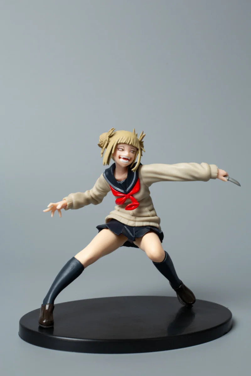 My Hero Academia Anime Figures